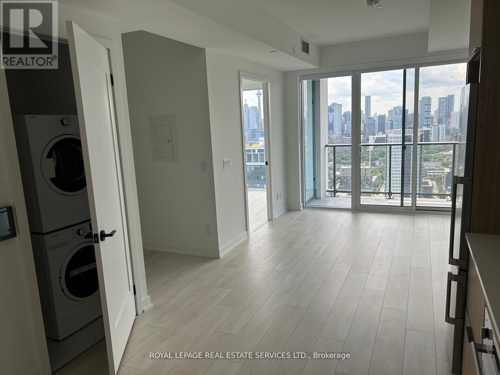 3506 - 5 Defries Street, Toronto, Ontario  M5A 0W7 - Photo 9 - C12903946