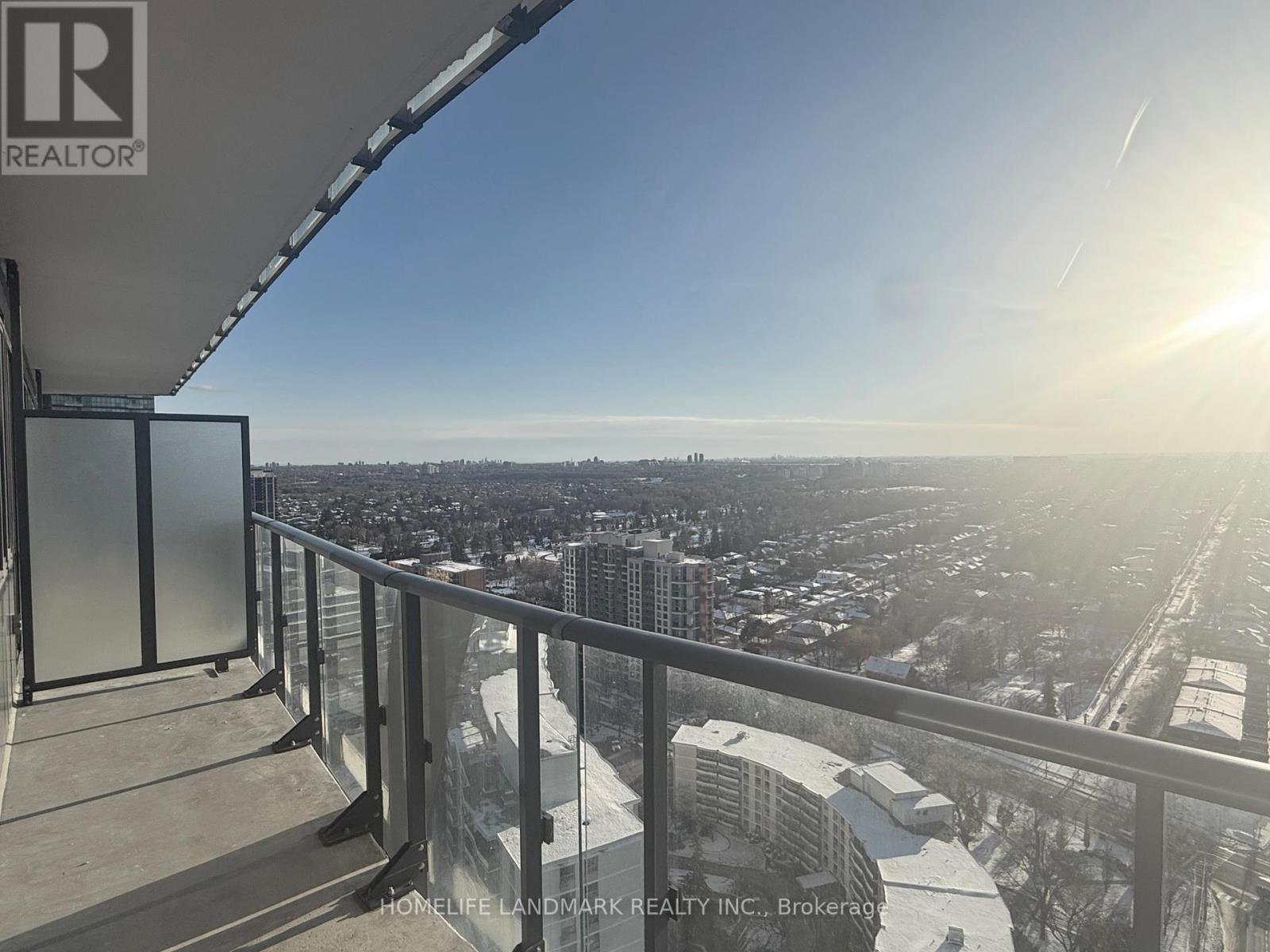 2907 - 15 Ellerslie Avenue, Toronto, Ontario  M2H 5P6 - Photo 2 - C12903948