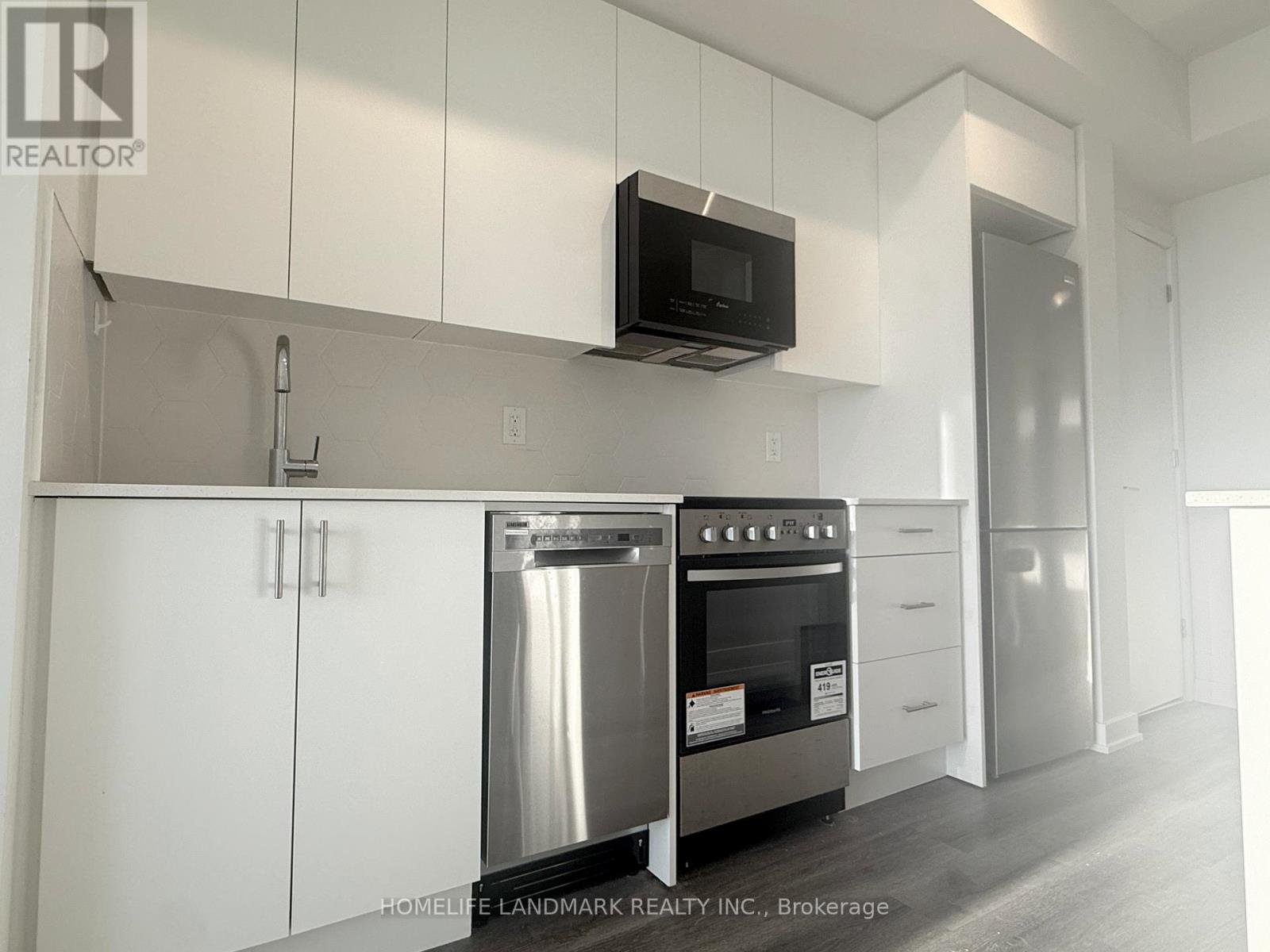 2907 - 15 Ellerslie Avenue, Toronto, Ontario  M2H 5P6 - Photo 6 - C12903948