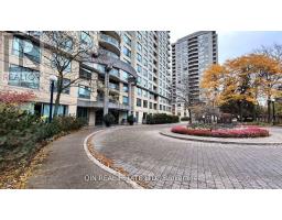 2002 - 238 DORIS AVENUE, Toronto, Ontario