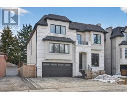 159 CHURCH AVENUE, Toronto, Ontario