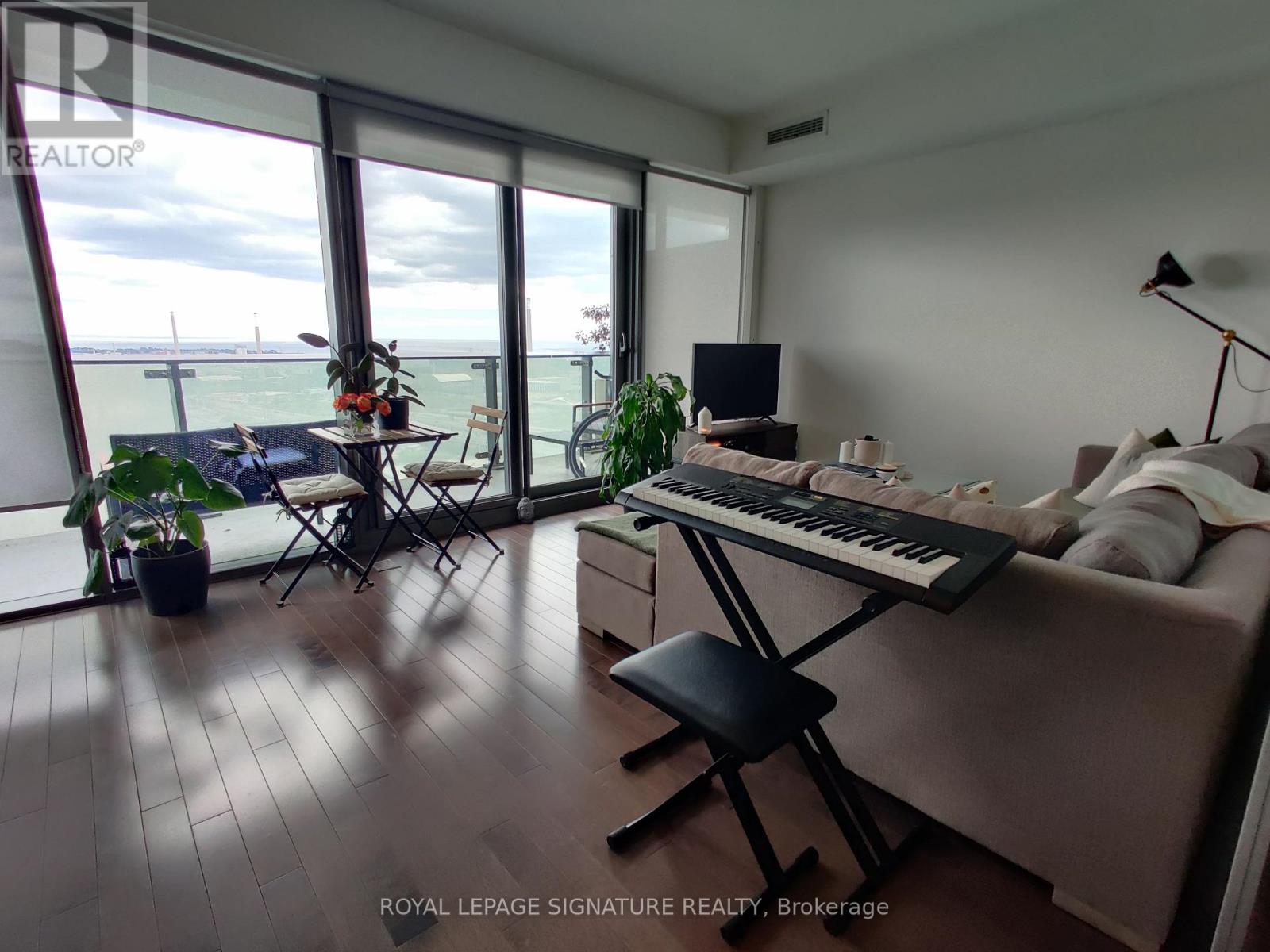 3305 - 390 Cherry Street, Toronto, Ontario  M5A 0E2 - Photo 11 - C12903986