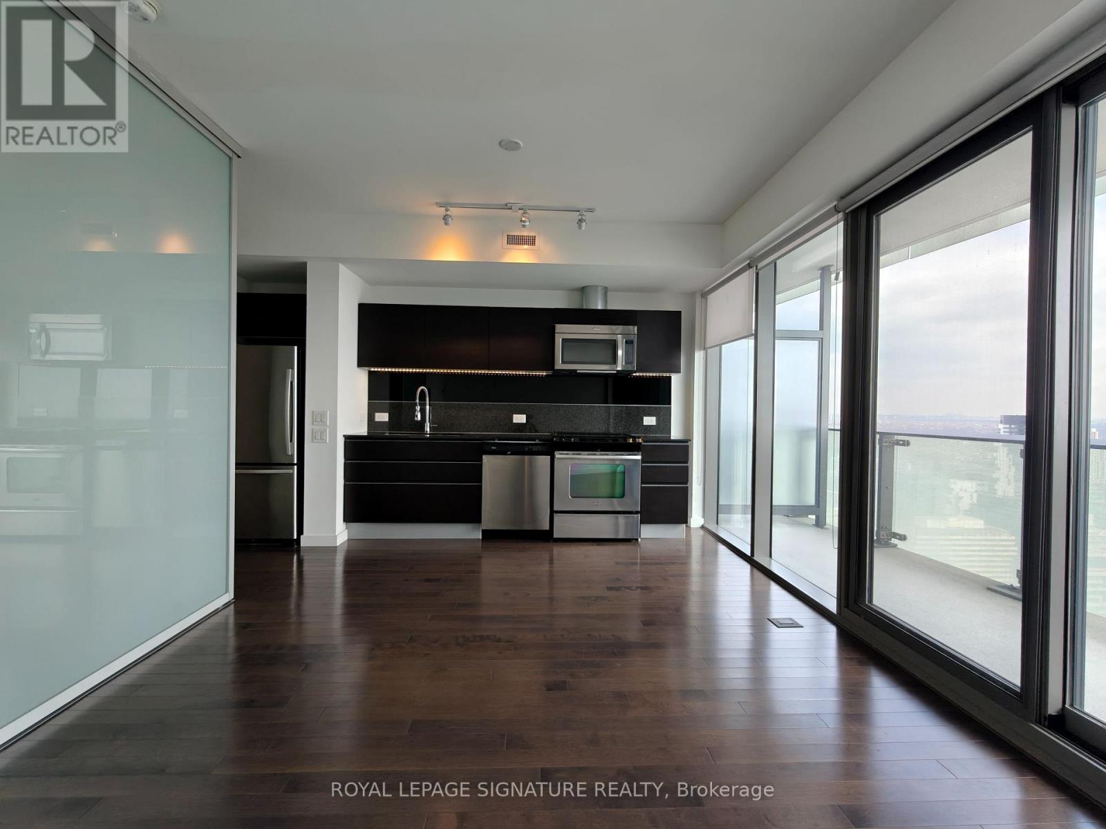 3305 - 390 Cherry Street, Toronto, Ontario  M5A 0E2 - Photo 12 - C12903986