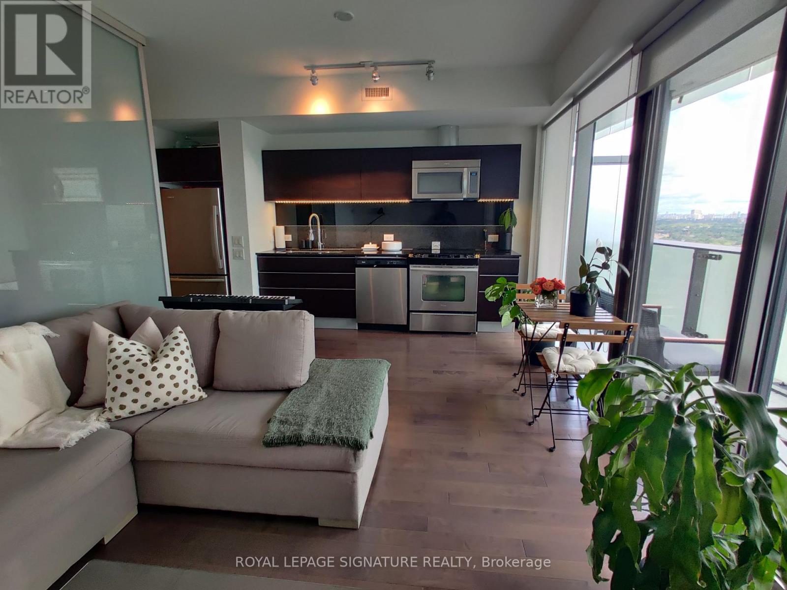 3305 - 390 Cherry Street, Toronto, Ontario  M5A 0E2 - Photo 13 - C12903986