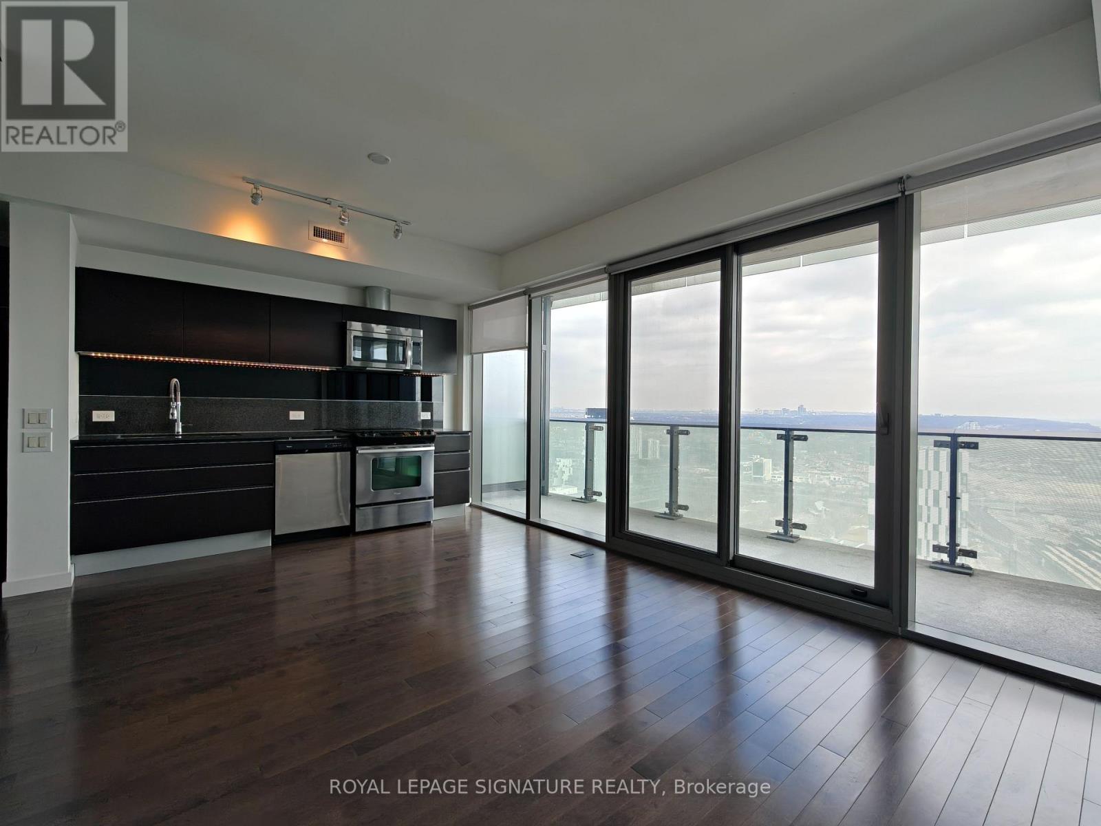 3305 - 390 Cherry Street, Toronto, Ontario  M5A 0E2 - Photo 14 - C12903986