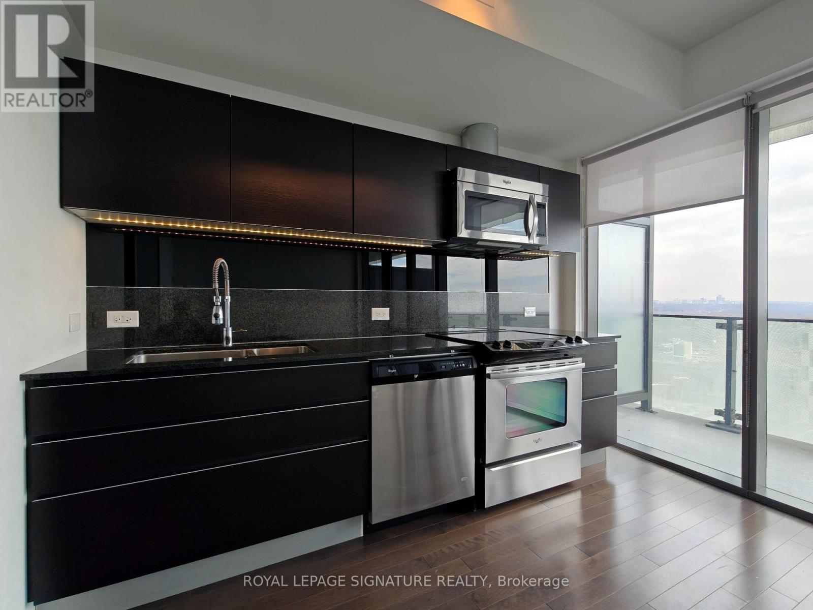 3305 - 390 Cherry Street, Toronto, Ontario  M5A 0E2 - Photo 17 - C12903986