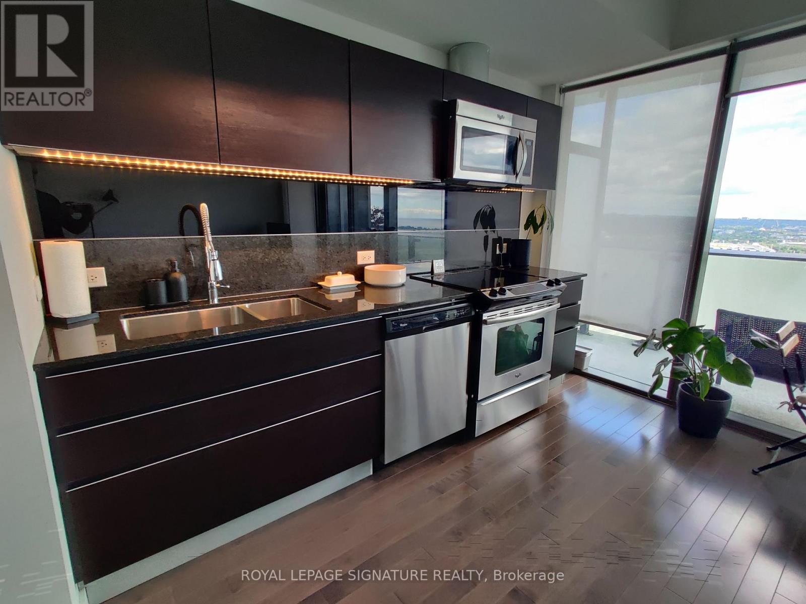 3305 - 390 Cherry Street, Toronto, Ontario  M5A 0E2 - Photo 18 - C12903986