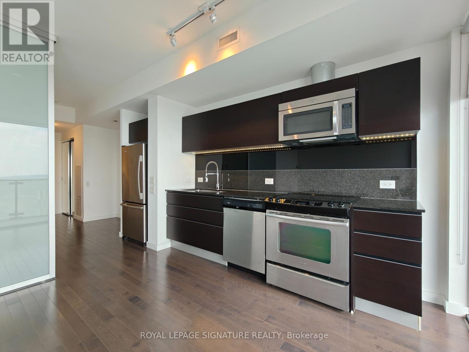 3305 - 390 Cherry Street, Toronto, Ontario  M5A 0E2 - Photo 19 - C12903986