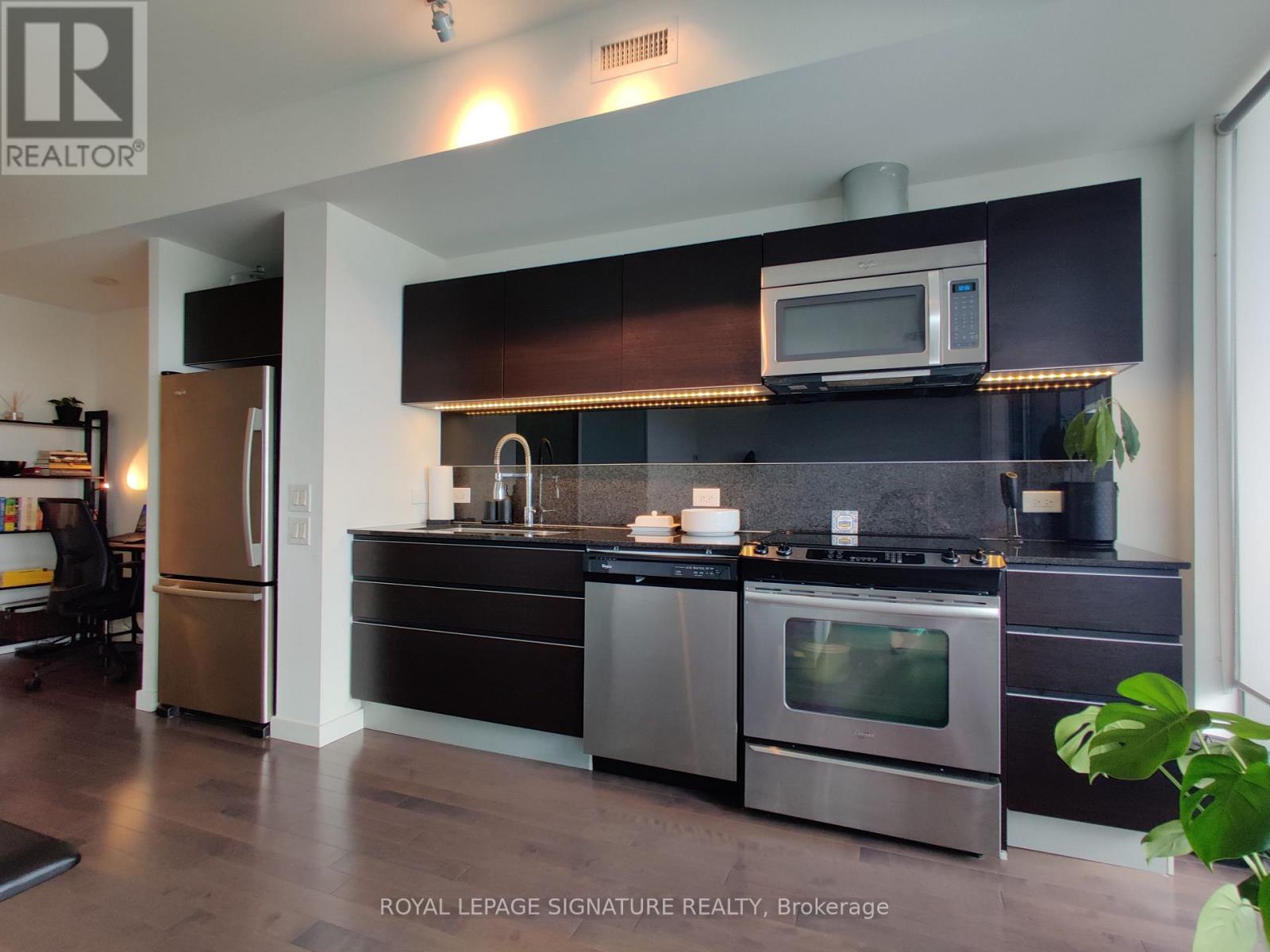 3305 - 390 Cherry Street, Toronto, Ontario  M5A 0E2 - Photo 20 - C12903986