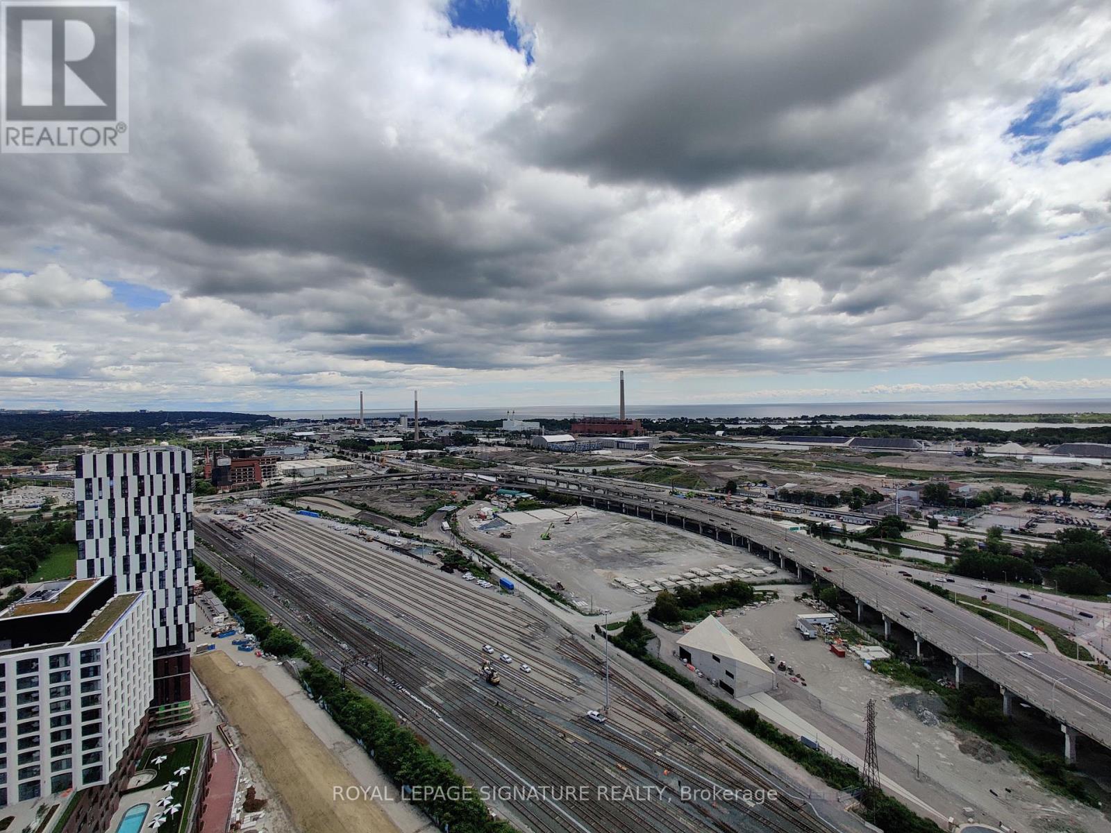 3305 - 390 Cherry Street, Toronto, Ontario  M5A 0E2 - Photo 33 - C12903986