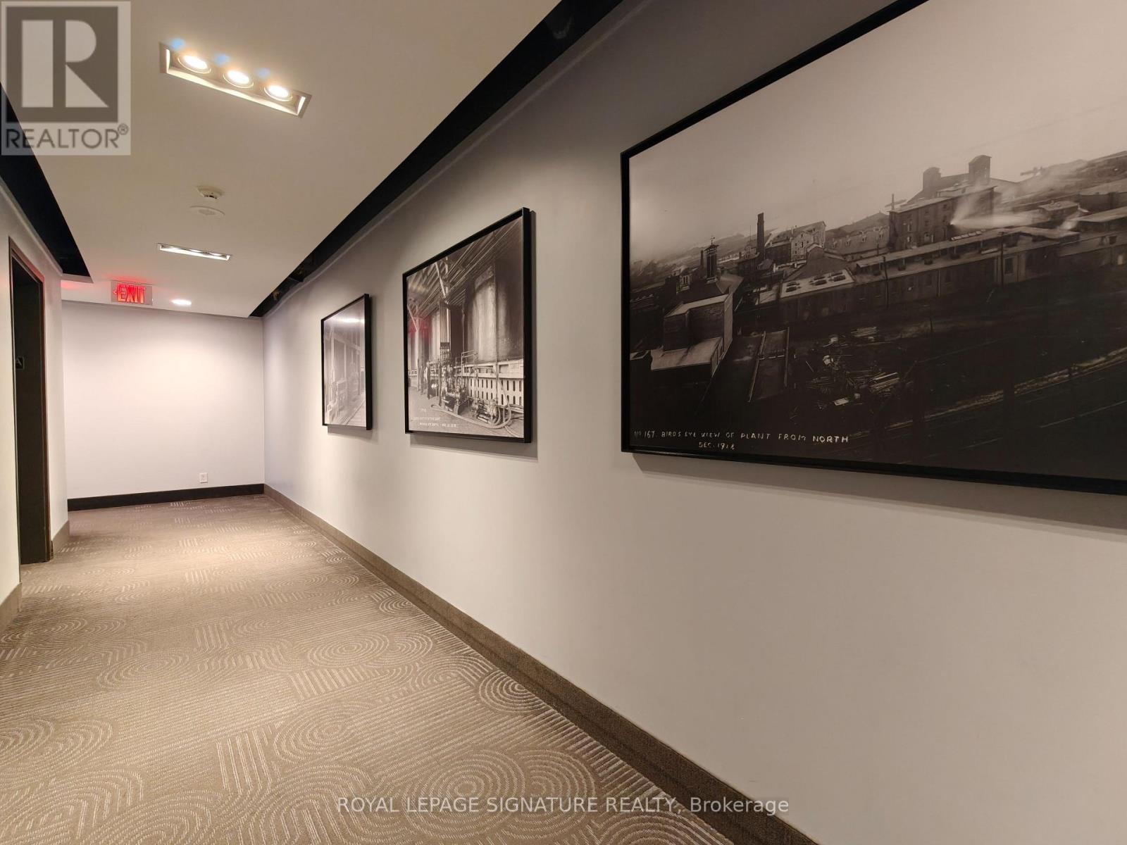 3305 - 390 Cherry Street, Toronto, Ontario  M5A 0E2 - Photo 34 - C12903986