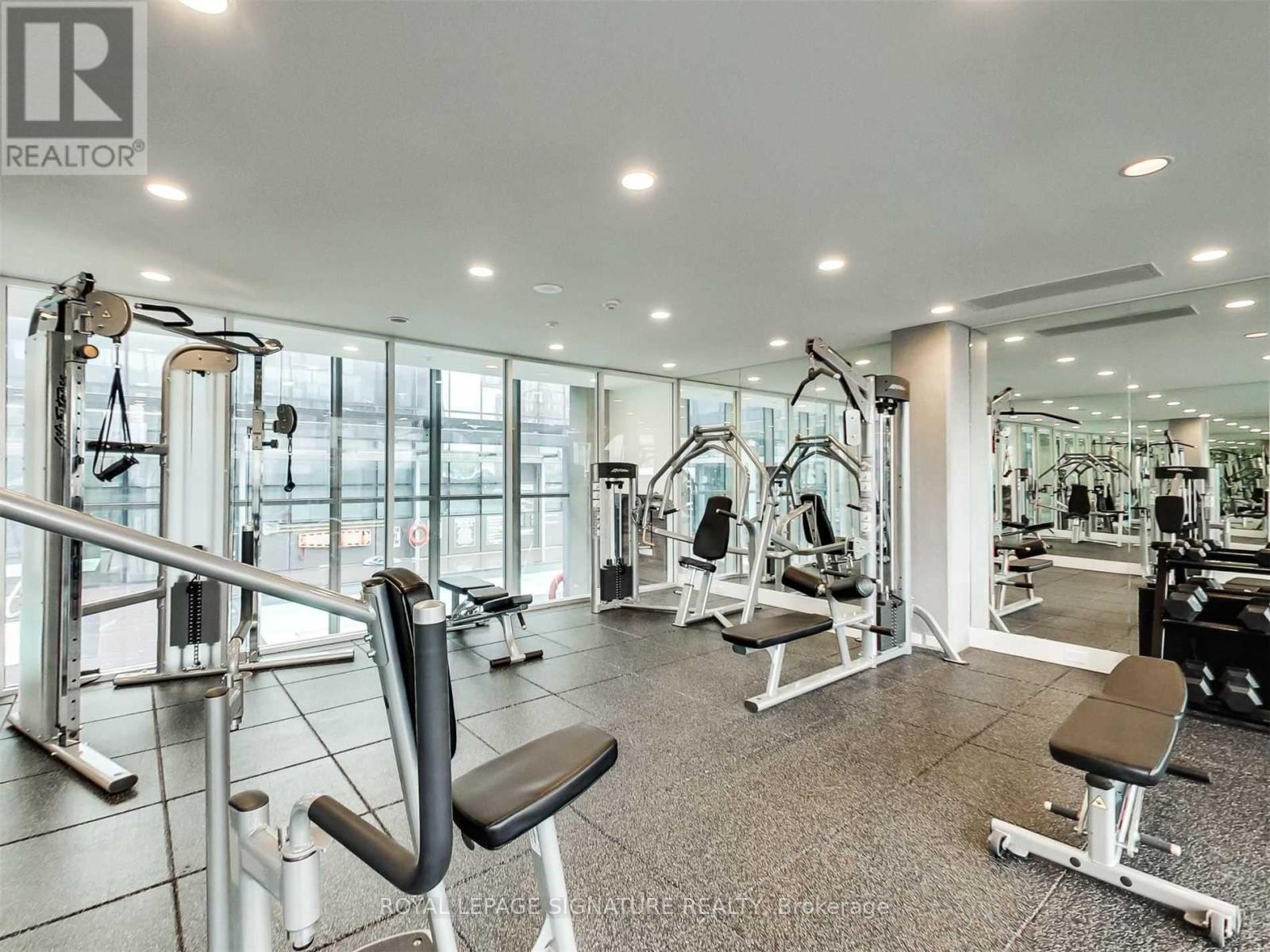 3305 - 390 Cherry Street, Toronto, Ontario  M5A 0E2 - Photo 36 - C12903986