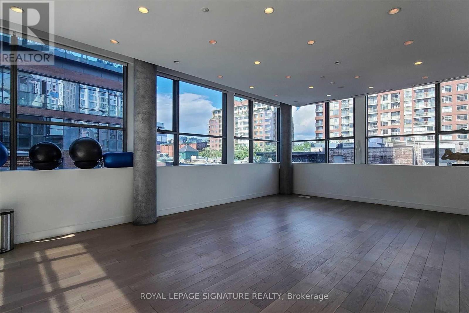 3305 - 390 Cherry Street, Toronto, Ontario  M5A 0E2 - Photo 38 - C12903986