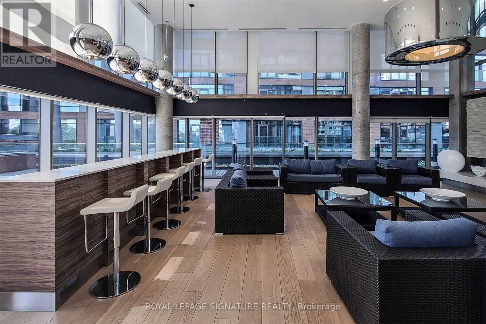 3305 - 390 Cherry Street, Toronto, Ontario  M5A 0E2 - Photo 41 - C12903986