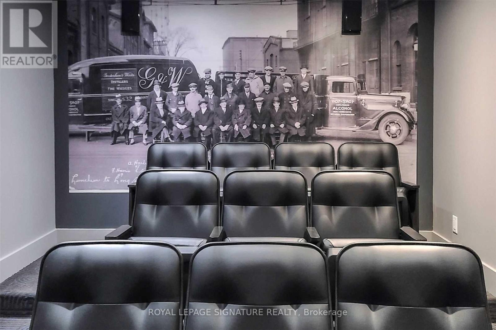 3305 - 390 Cherry Street, Toronto, Ontario  M5A 0E2 - Photo 42 - C12903986