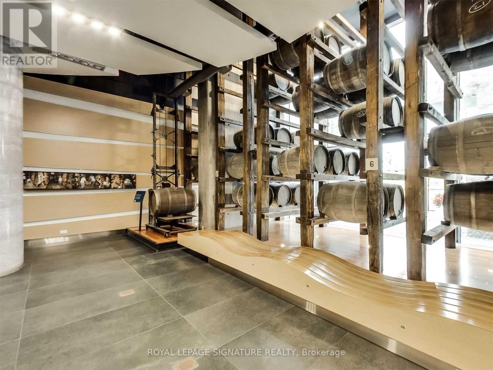 3305 - 390 Cherry Street, Toronto, Ontario  M5A 0E2 - Photo 44 - C12903986