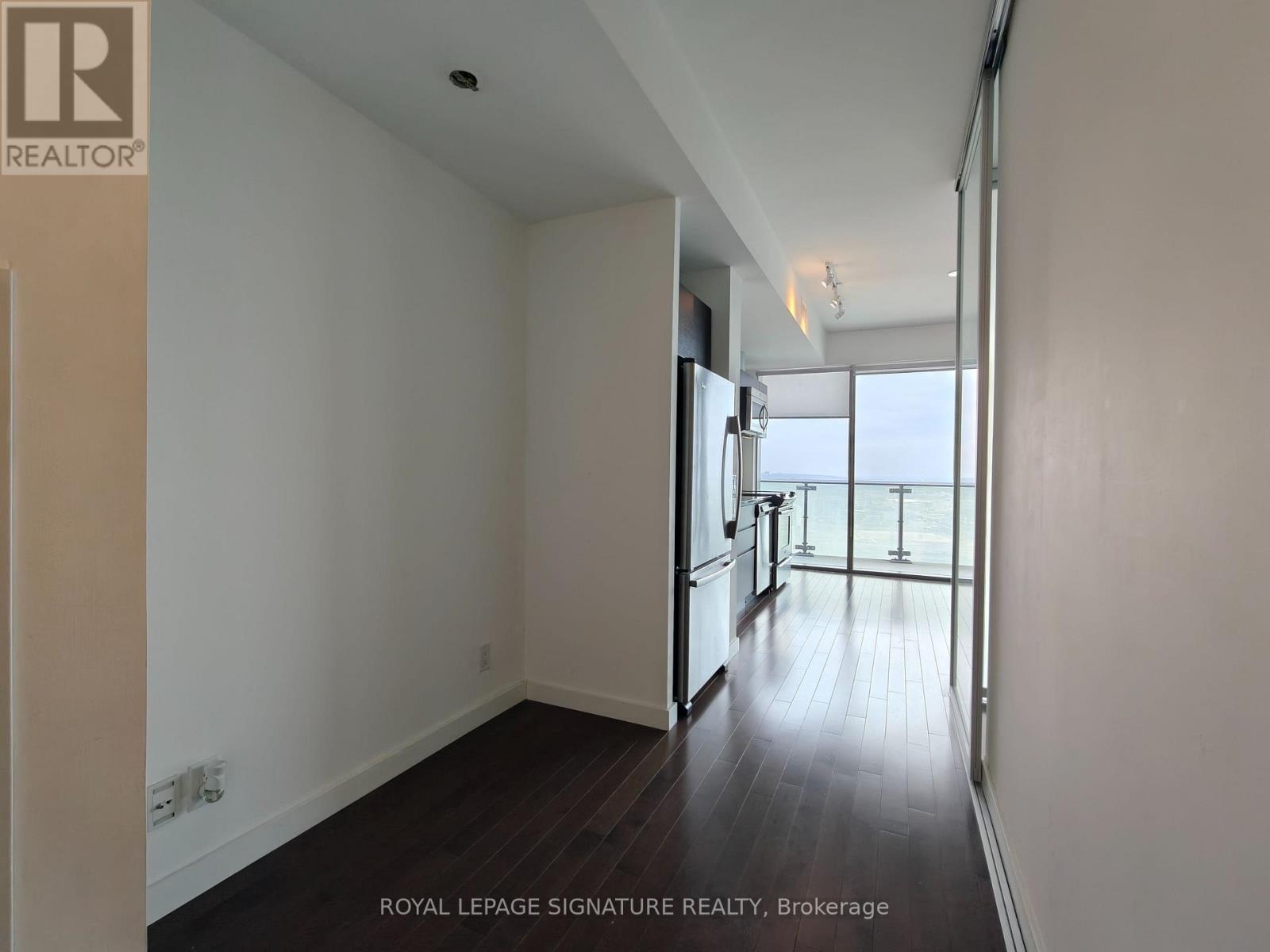 3305 - 390 Cherry Street, Toronto, Ontario  M5A 0E2 - Photo 5 - C12903986