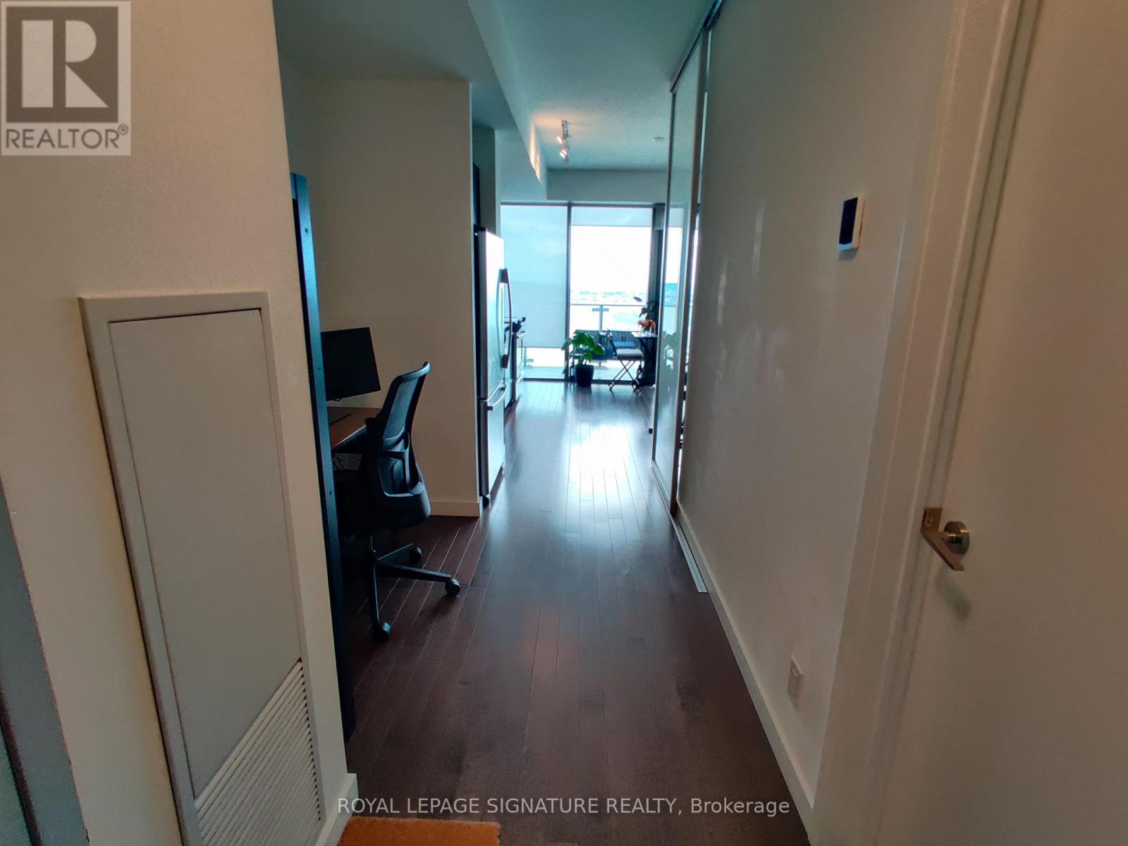 3305 - 390 Cherry Street, Toronto, Ontario  M5A 0E2 - Photo 6 - C12903986