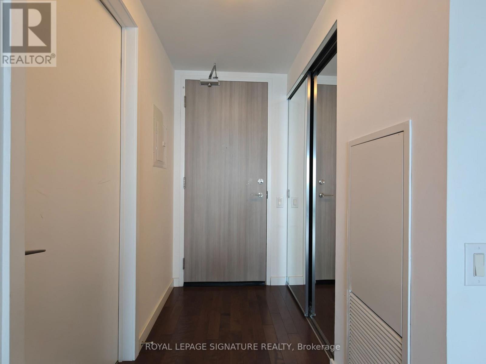 3305 - 390 Cherry Street, Toronto, Ontario  M5A 0E2 - Photo 7 - C12903986