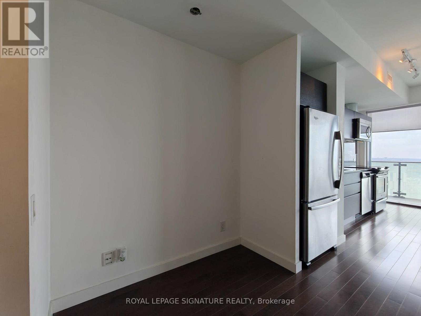 3305 - 390 Cherry Street, Toronto, Ontario  M5A 0E2 - Photo 8 - C12903986