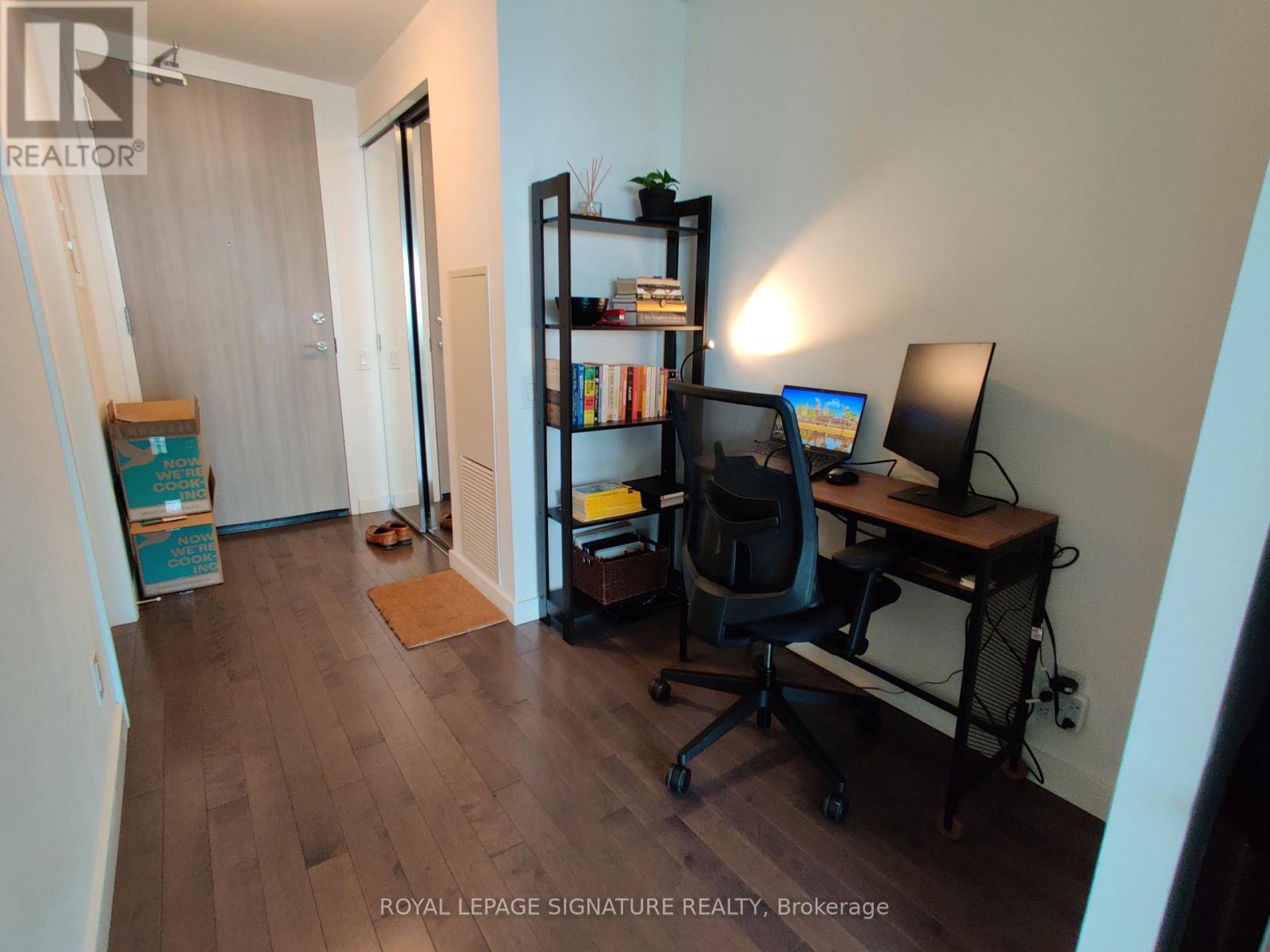 3305 - 390 Cherry Street, Toronto, Ontario  M5A 0E2 - Photo 9 - C12903986