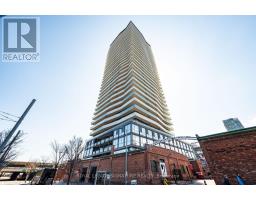 3305 - 390 CHERRY STREET, Toronto, Ontario
