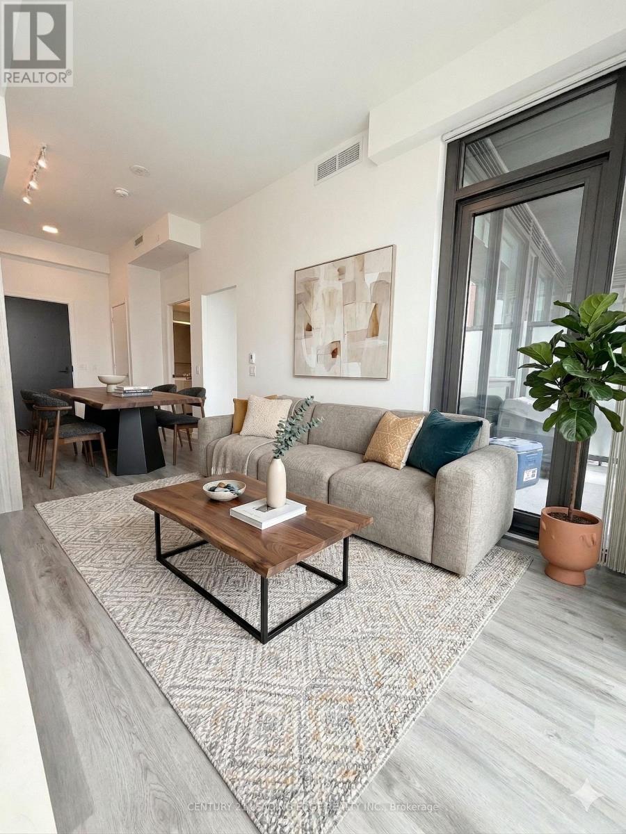 612 - 28 Eastern Avenue, Toronto, Ontario  M5A 0Y2 - Photo 2 - C12904038