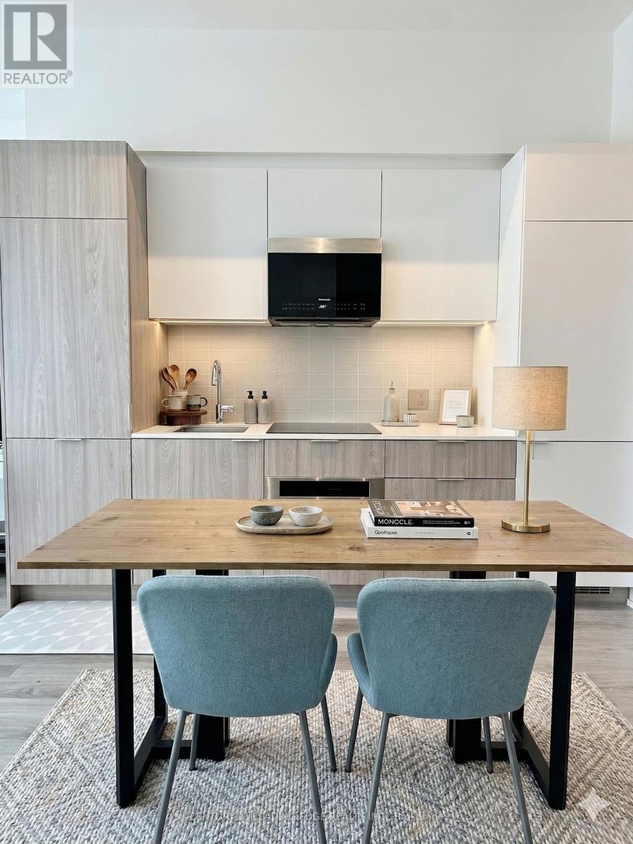 612 - 28 Eastern Avenue, Toronto, Ontario  M5A 0Y2 - Photo 4 - C12904038