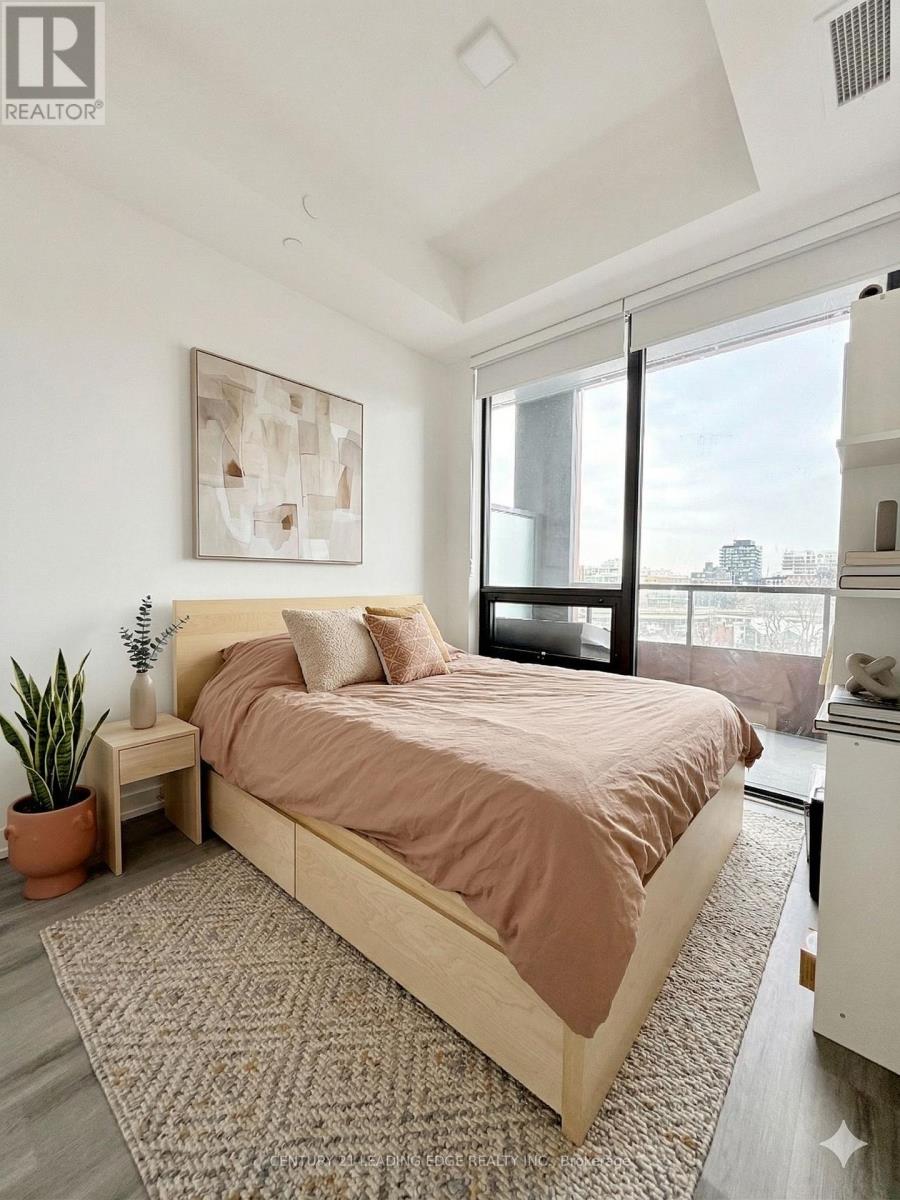 612 - 28 Eastern Avenue, Toronto, Ontario  M5A 0Y2 - Photo 5 - C12904038