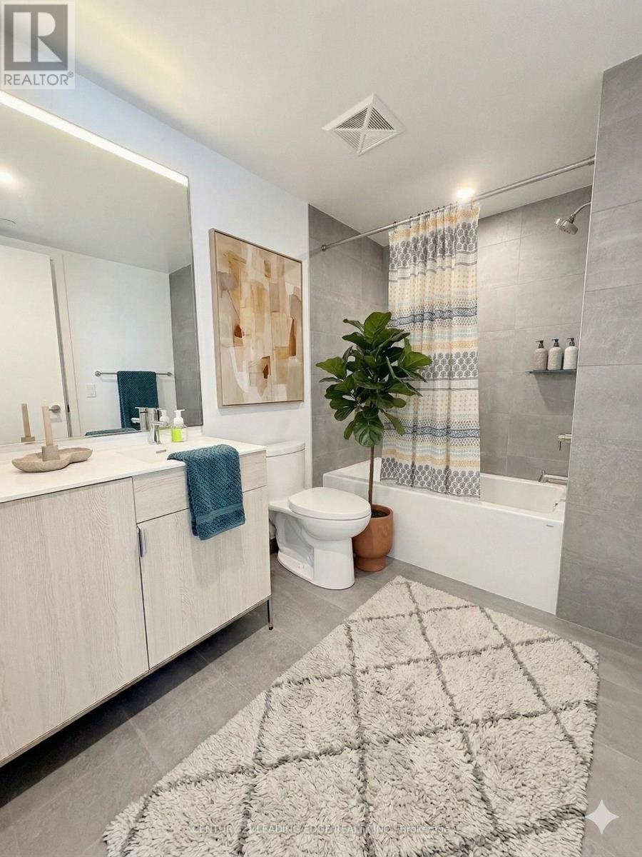 612 - 28 Eastern Avenue, Toronto, Ontario  M5A 0Y2 - Photo 6 - C12904038