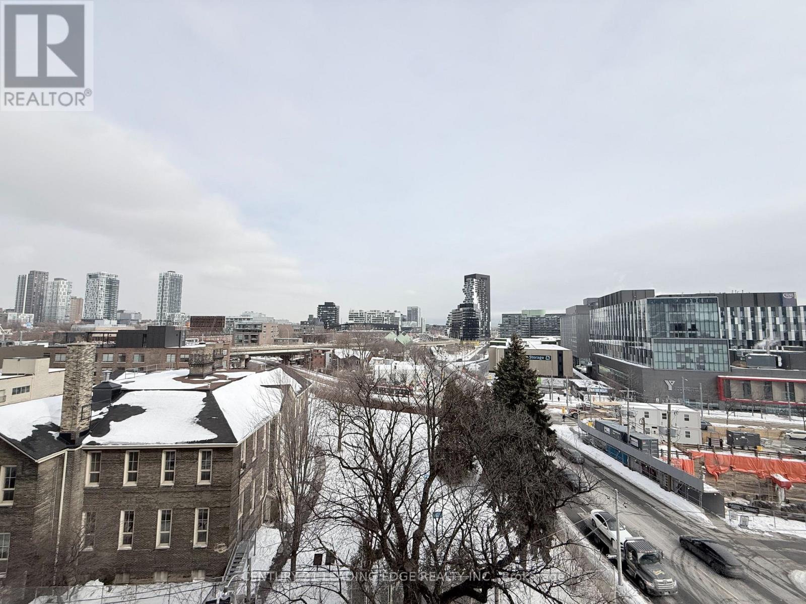 612 - 28 Eastern Avenue, Toronto, Ontario  M5A 0Y2 - Photo 9 - C12904038