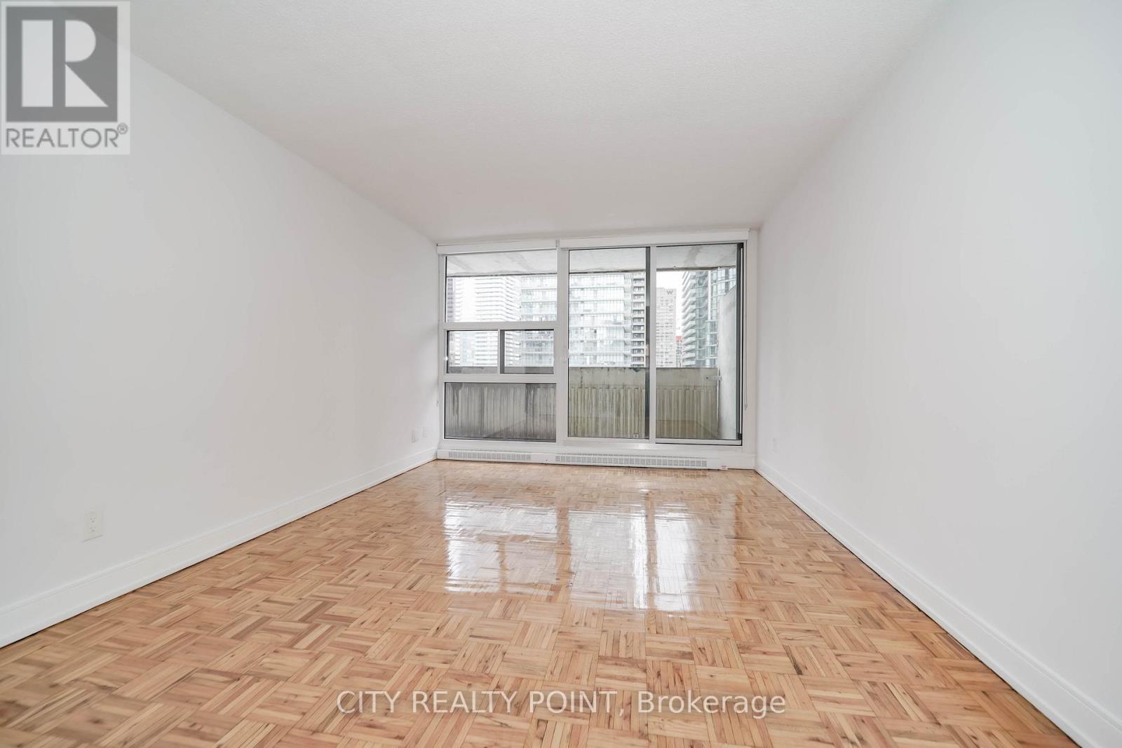 1409 - 33 Isabella Street, Toronto, Ontario  M4Y 2P7 - Photo 3 - C12904042