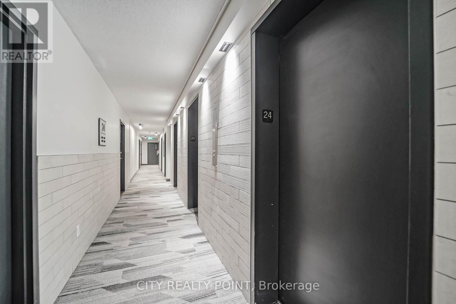 1409 - 33 Isabella Street, Toronto, Ontario  M4Y 2P7 - Photo 9 - C12904042