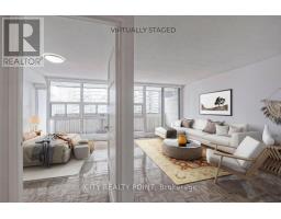 1409 - 33 ISABELLA STREET, Toronto, Ontario