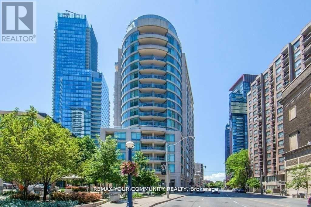 1201 - 8 Scollard Street, Toronto, Ontario  M5R 1M2 - Photo 4 - C12904044