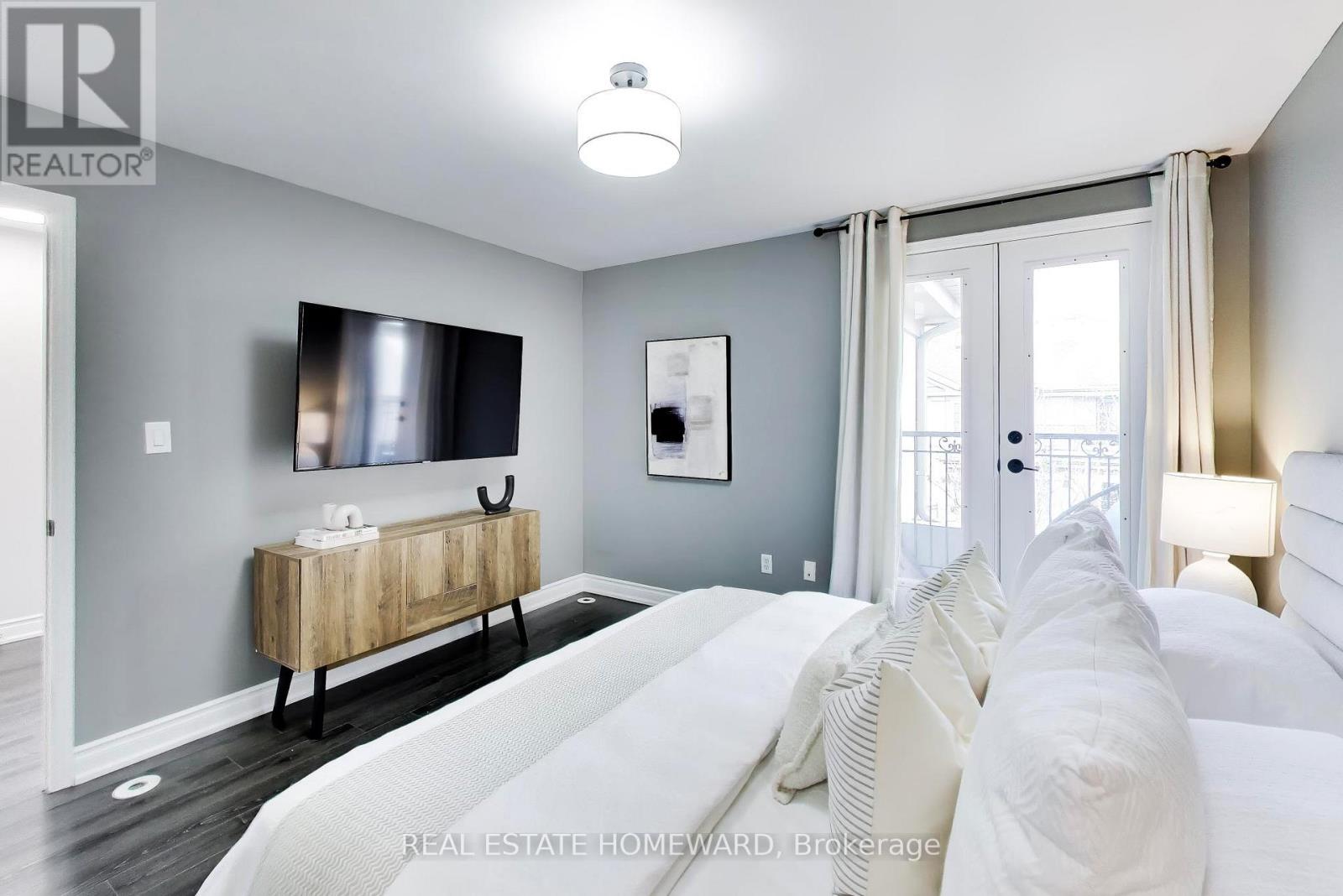 B16 - 108 Finch Avenue W, Toronto, Ontario  M2N 6W6 - Photo 14 - C12904056