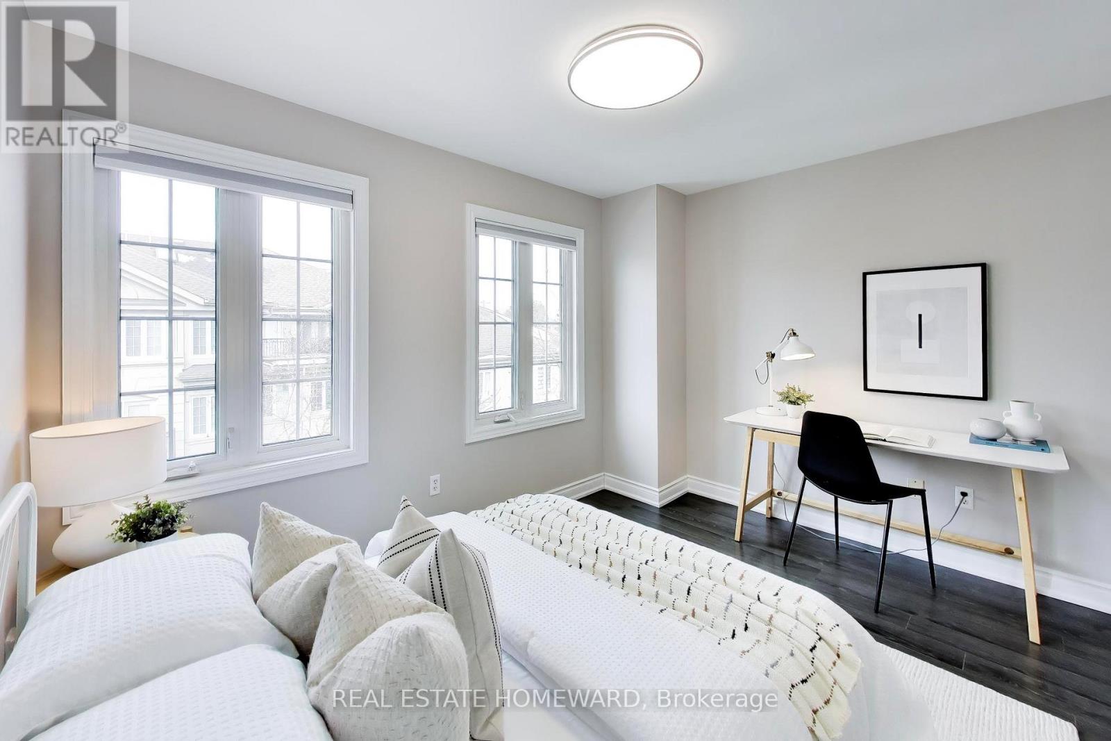 B16 - 108 Finch Avenue W, Toronto, Ontario  M2N 6W6 - Photo 22 - C12904056