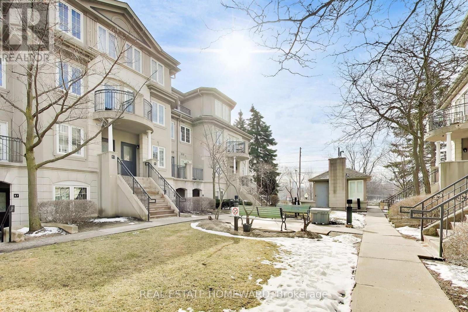 B16 - 108 Finch Avenue W, Toronto, Ontario  M2N 6W6 - Photo 24 - C12904056