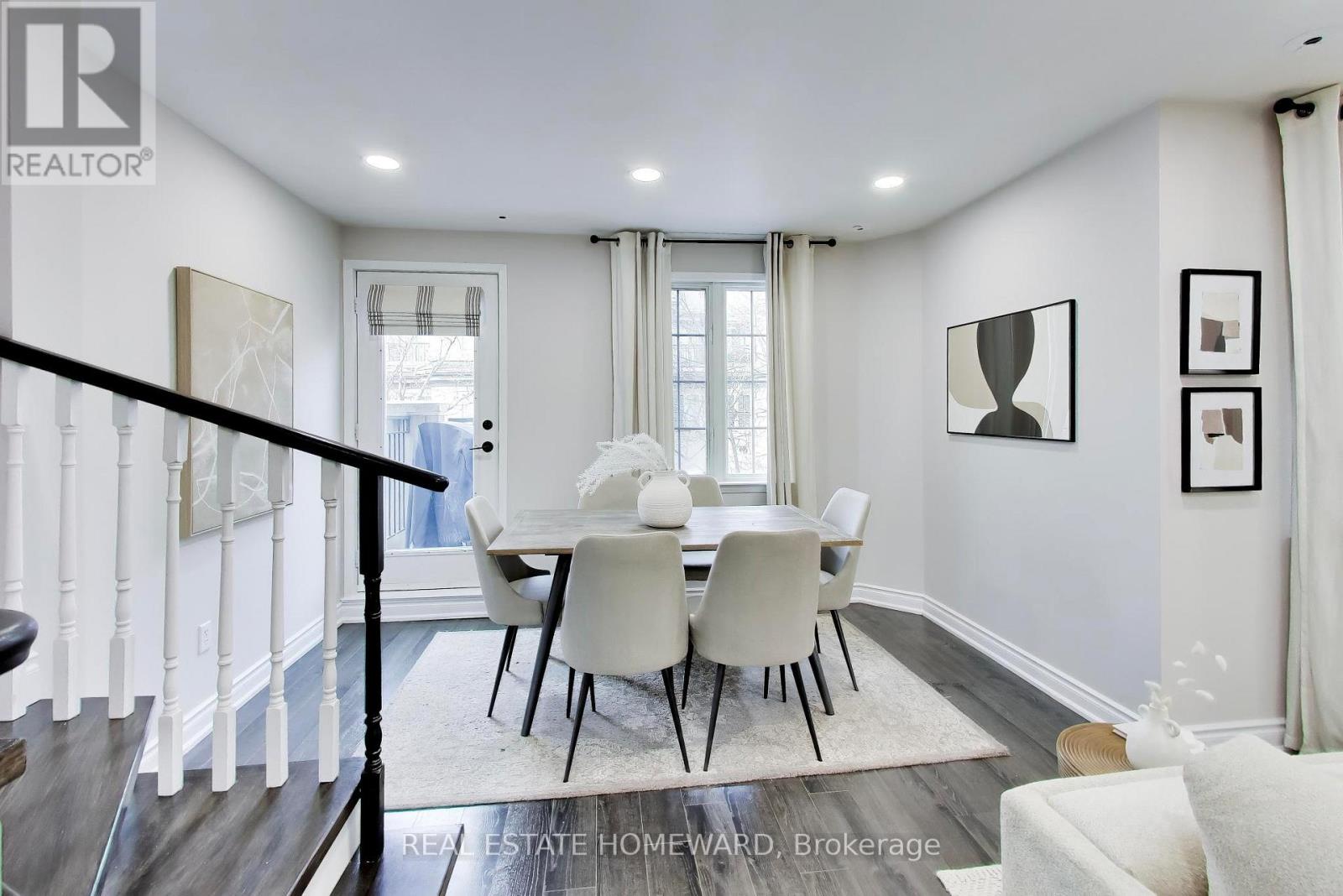 B16 - 108 Finch Avenue W, Toronto, Ontario  M2N 6W6 - Photo 4 - C12904056