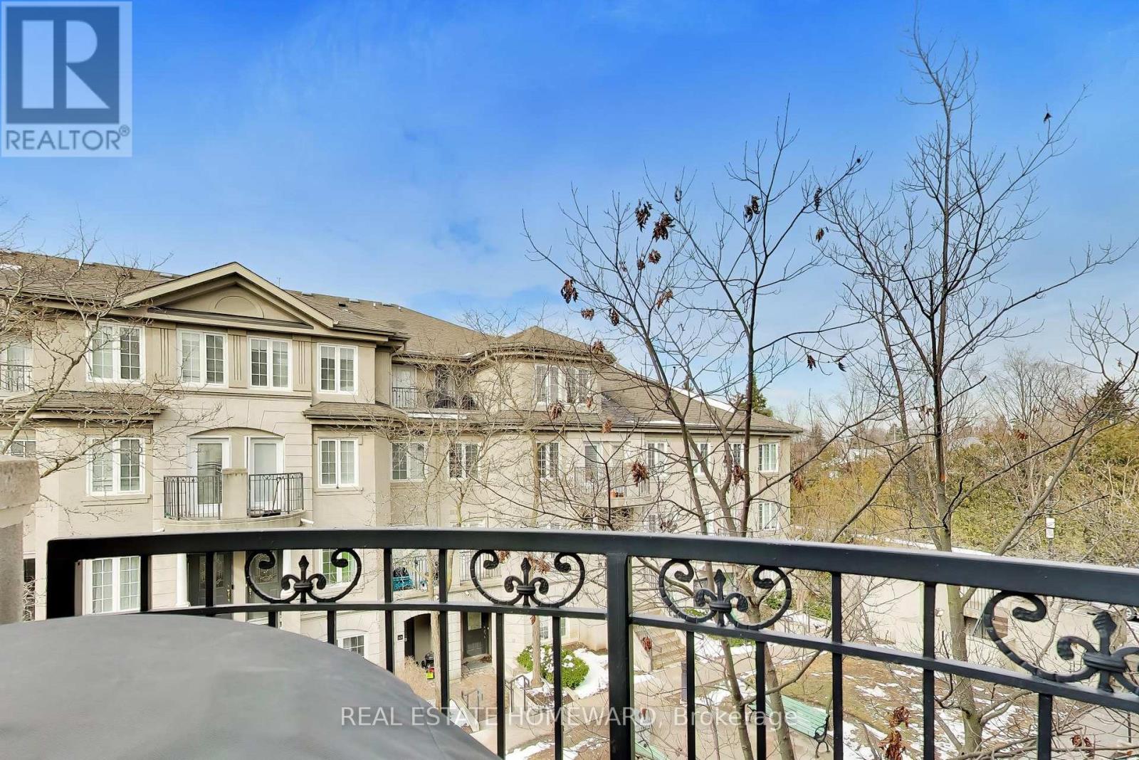 B16 - 108 Finch Avenue W, Toronto, Ontario  M2N 6W6 - Photo 5 - C12904056