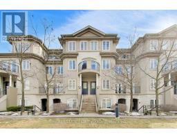 B16 - 108 FINCH AVENUE W, Toronto, Ontario