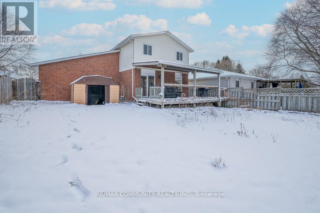 140 Orchard Heights Drive, Clarington, Ontario  L1B 1J7 - Photo 25 - E12903854