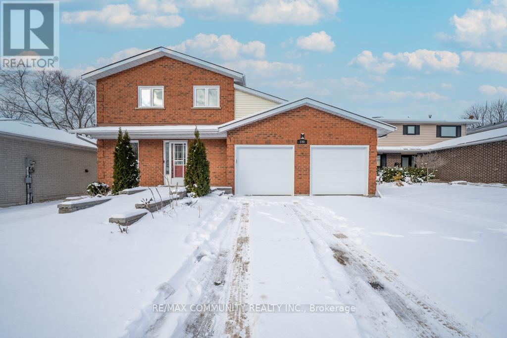 140 Orchard Heights Drive, Clarington, Ontario  L1B 1J7 - Photo 3 - E12903854