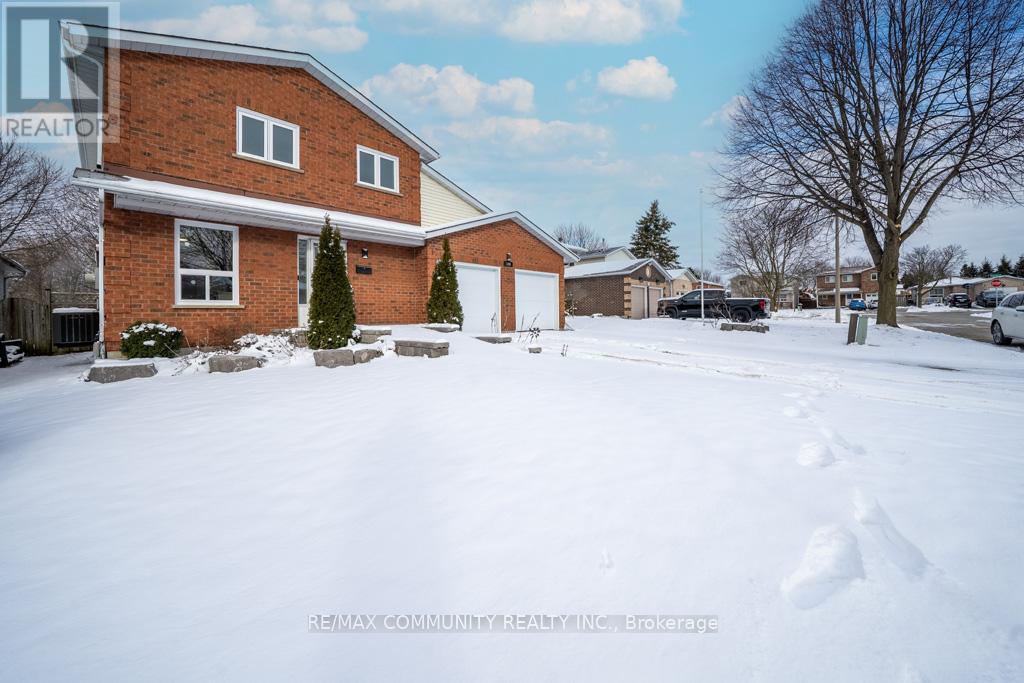 140 Orchard Heights Drive, Clarington, Ontario  L1B 1J7 - Photo 4 - E12903854