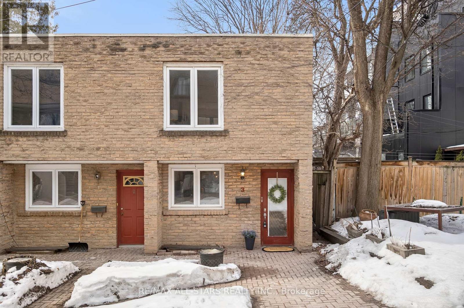 3 - 83 Pape Avenue, Toronto, Ontario  M4M 2V5 - Photo 45 - E12903892
