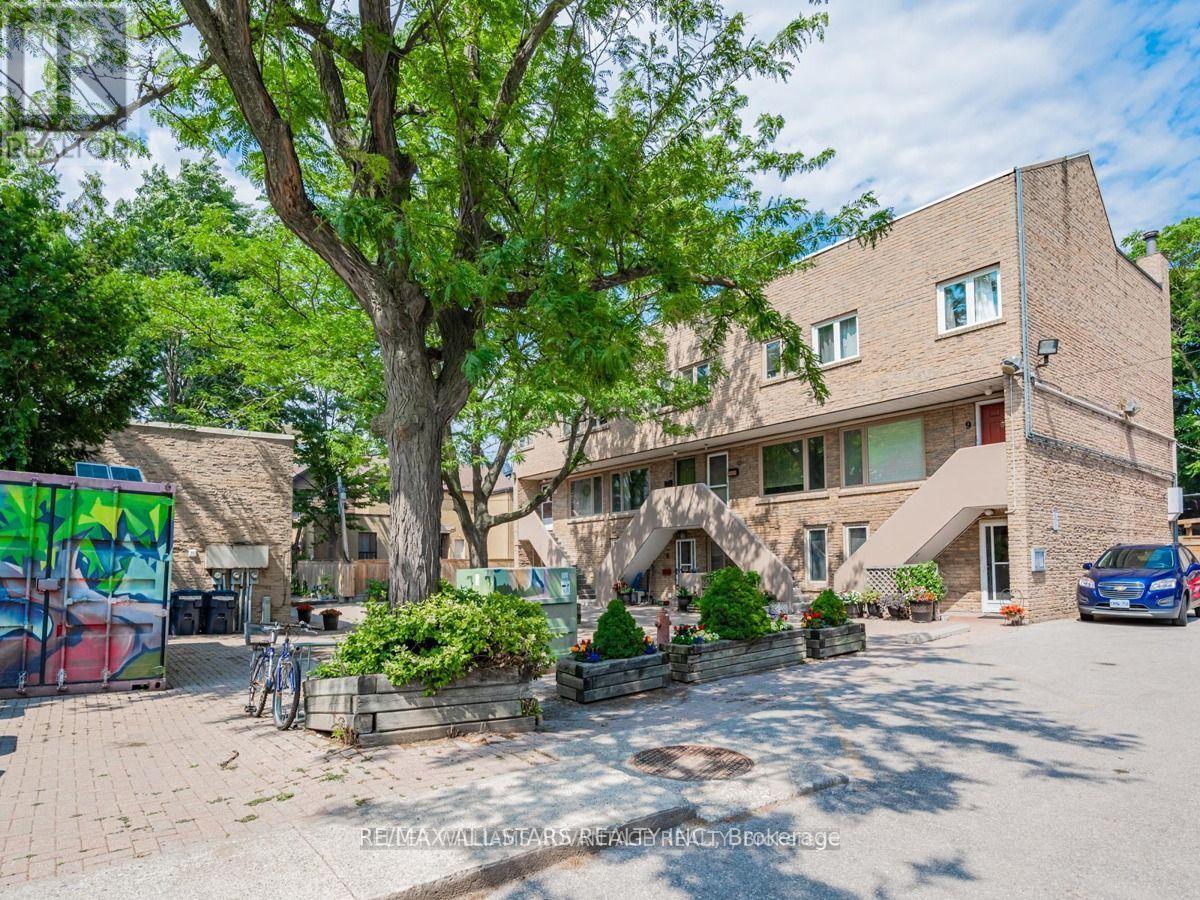3 - 83 Pape Avenue, Toronto, Ontario  M4M 2V5 - Photo 46 - E12903892