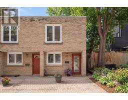 3 - 83 PAPE AVENUE, Toronto, Ontario