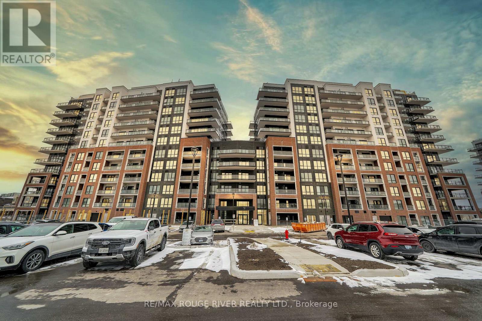 624 - 51 CLARINGTON BOULEVARD, Clarington, Ontario