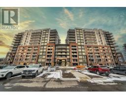 624 - 51 CLARINGTON BOULEVARD, Clarington, Ontario