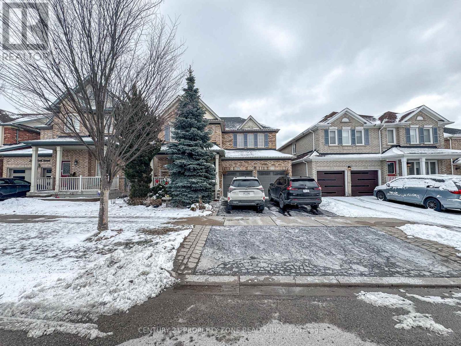 27 Telford Street, Ajax, Ontario  L1T 4N4 - Photo 3 - E12903928